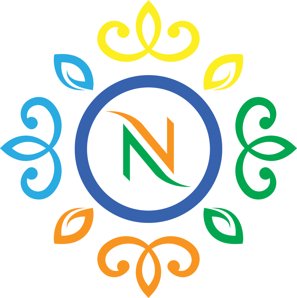 Nirved Robotics Logo